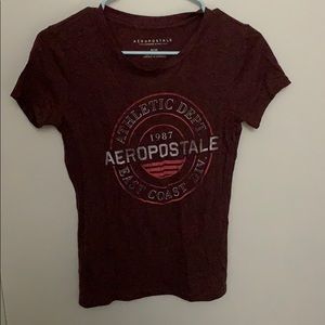 Aeropostale shirt